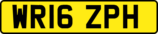 WR16ZPH