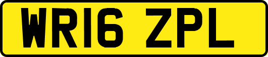 WR16ZPL
