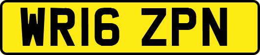 WR16ZPN