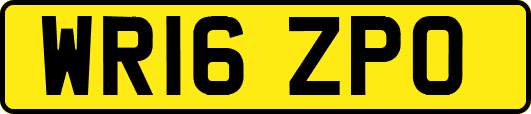 WR16ZPO