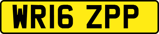 WR16ZPP