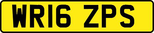 WR16ZPS