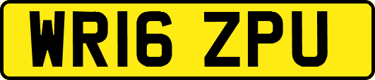 WR16ZPU