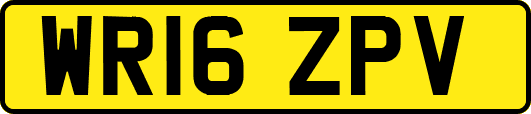 WR16ZPV