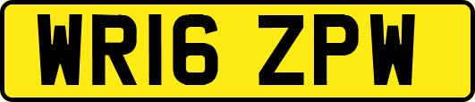 WR16ZPW