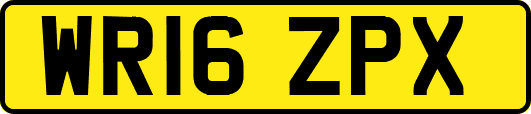WR16ZPX