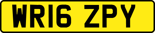 WR16ZPY