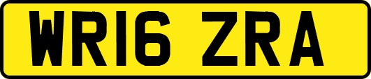 WR16ZRA