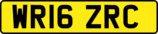 WR16ZRC