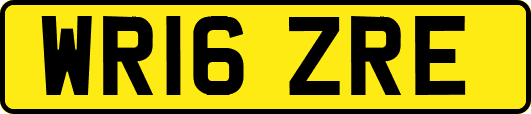 WR16ZRE