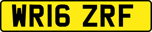 WR16ZRF