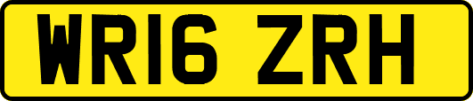 WR16ZRH