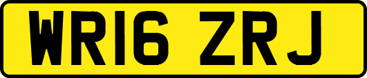 WR16ZRJ