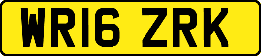WR16ZRK