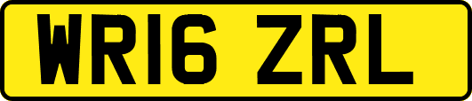 WR16ZRL