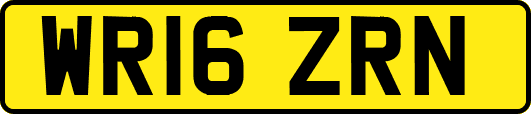 WR16ZRN