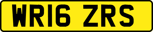 WR16ZRS