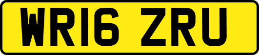 WR16ZRU