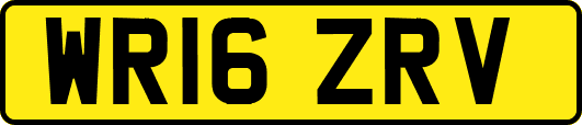 WR16ZRV