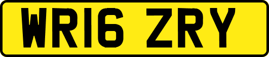 WR16ZRY