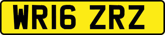 WR16ZRZ