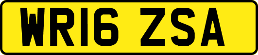 WR16ZSA