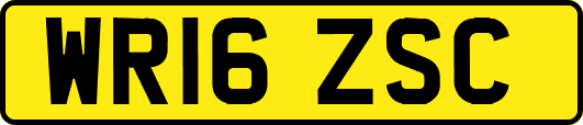 WR16ZSC