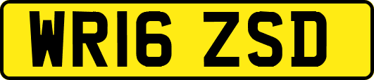 WR16ZSD