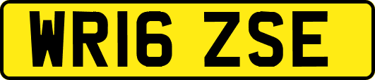 WR16ZSE