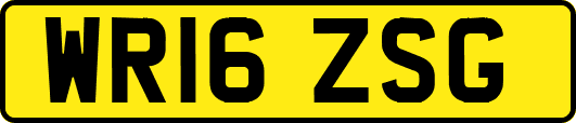 WR16ZSG