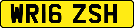 WR16ZSH