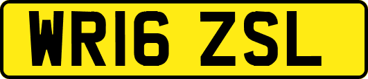 WR16ZSL