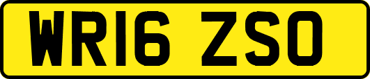 WR16ZSO