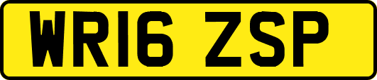 WR16ZSP
