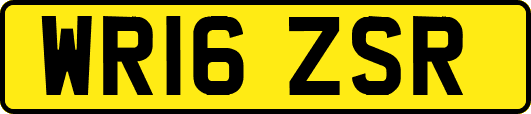 WR16ZSR