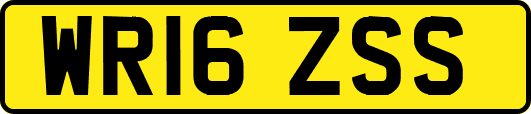 WR16ZSS