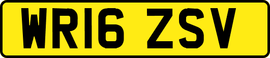 WR16ZSV