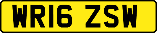 WR16ZSW