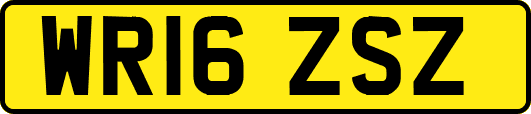 WR16ZSZ