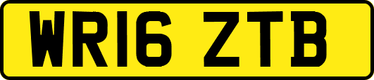 WR16ZTB