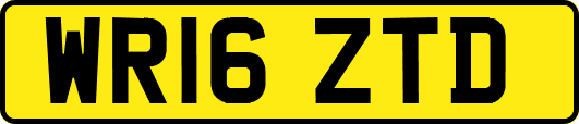 WR16ZTD