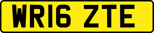 WR16ZTE