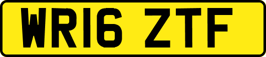 WR16ZTF