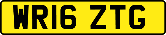 WR16ZTG