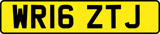 WR16ZTJ