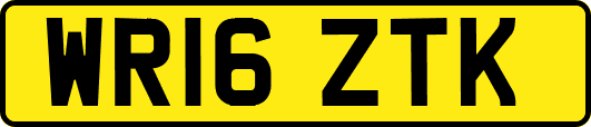 WR16ZTK