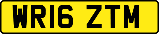 WR16ZTM