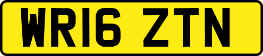 WR16ZTN
