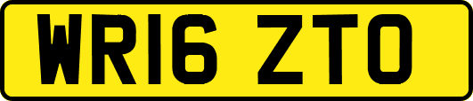 WR16ZTO