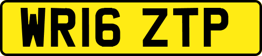 WR16ZTP